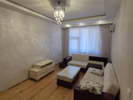 Elan №6254652 - Bakı, Bakıxanov q., 2 otaqlı, 80 m², 10/12 mərtəbə
