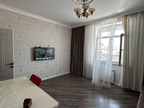 Объявление №6254649 - Хырдалан, Хырдалан, 2-комн., 55 м², 2/8 этаж