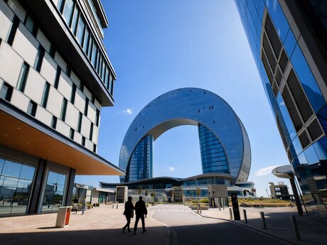 2 otaqlı mənzil, 98 m², Səbail: 1 300 000 ₼ 4