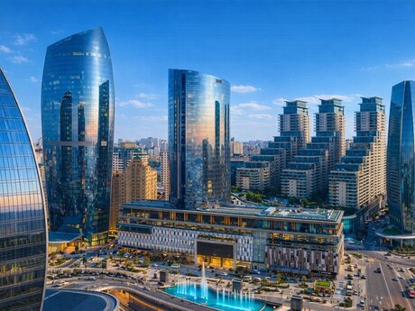 2 otaqlı mənzil, 98 m², Səbail: 1 300 000 ₼ 5