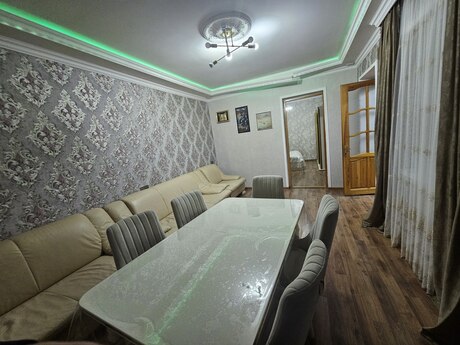Azadlıq Prospekti m.