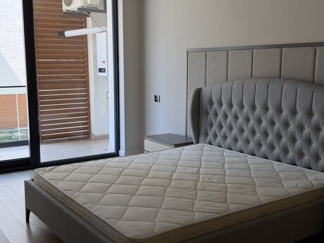 1-комн. новостройка - пос. Sea Breeze - 99.3 м²