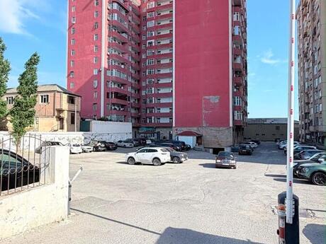 Elan №6254719 - Bakı, İnşaatçılar m., 3 otaqlı, 96 m², 16/18 mərtəbə