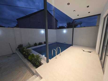 4 otaqlı həyət evi, 100 m², Şüvəlan: 185 000 ₼ 3