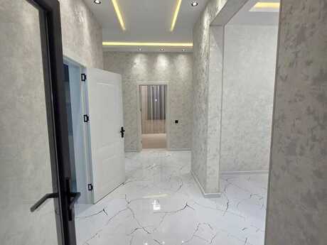 4 otaqlı həyət evi, 100 m², Şüvəlan: 185 000 ₼ 4