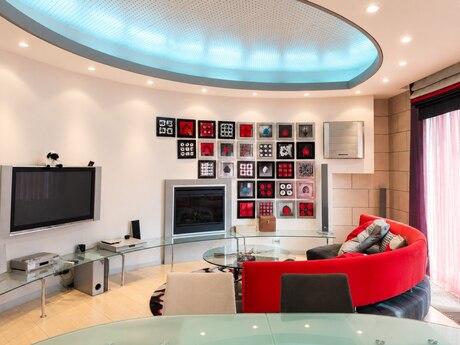 3 otaqlı yeni tikili - 28 May m. - 140 m²