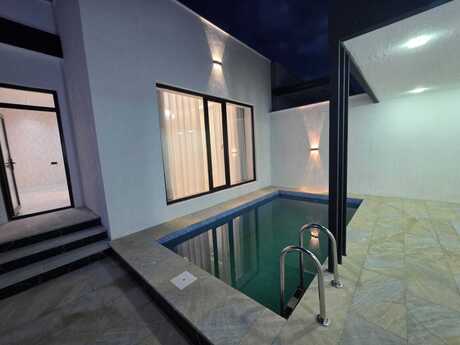 3 otaqlı həyət evi, 90 m², Şüvəlan: 144 000 ₼ 2