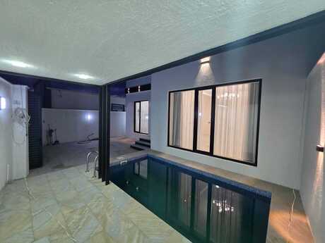 3 otaqlı həyət evi, 90 m², Şüvəlan: 144 000 ₼ 3