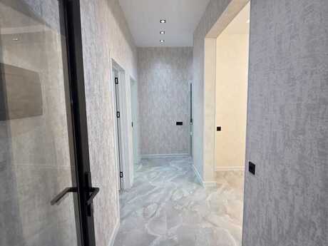 3 otaqlı həyət evi, 90 m², Şüvəlan: 144 000 ₼ 4