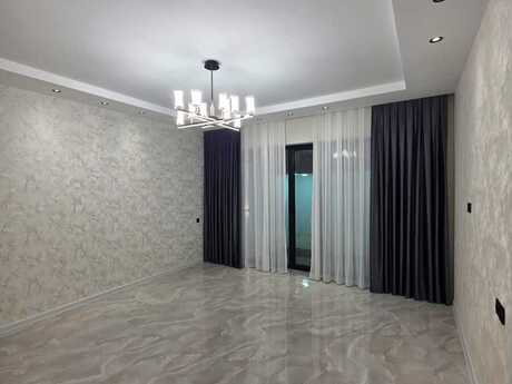 3 otaqlı həyət evi, 90 m², Şüvəlan: 144 000 ₼ 5