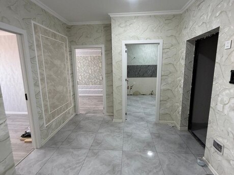 Elan №6254743 - Xırdalan, Xırdalan, 3 otaqlı, 78 m², 5/5 mərtəbə