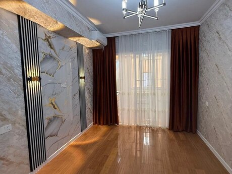 Elan №6254746 - Xırdalan, Xırdalan, 2 otaqlı, 45 m², 4/12 mərtəbə