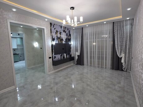 4 otaqlı həyət evi, 110 m², Şüvəlan: 225 000 ₼ 5