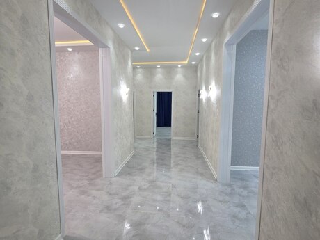 4 otaqlı həyət evi, 110 m², Şüvəlan: 225 000 ₼ 4