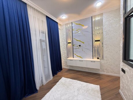 Elan №6254758 - Xırdalan, Xırdalan, 2 otaqlı, 42 m², 4/10 mərtəbə