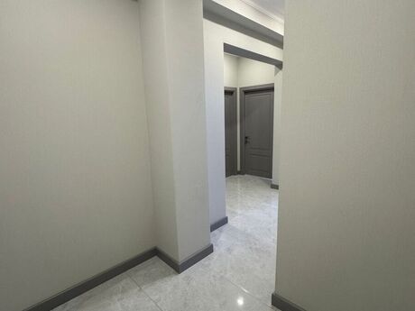 3 otaqlı yeni tikili - Dərnəgül m. - 100 m²