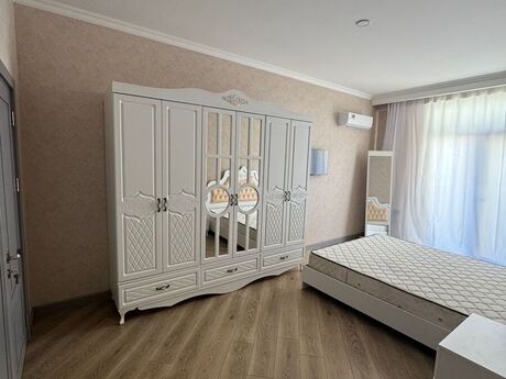 3 otaqlı yeni tikili - Dərnəgül m. - 100 m²