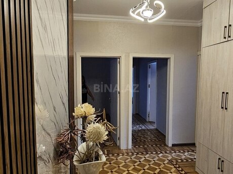 Объявление №6250096 - Баку, пос. 8-й мкр, 5-комн., 120 м², 1/9 этаж