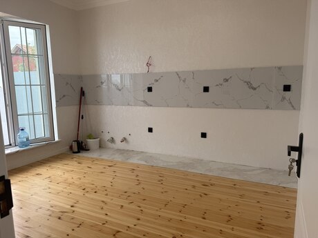 4 otaqlı həyət evi, 143 m², Binəqədi: 120 000 ₼ 5