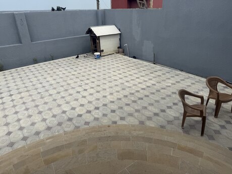 4 otaqlı həyət evi, 143 m², Binəqədi: 120 000 ₼ 2