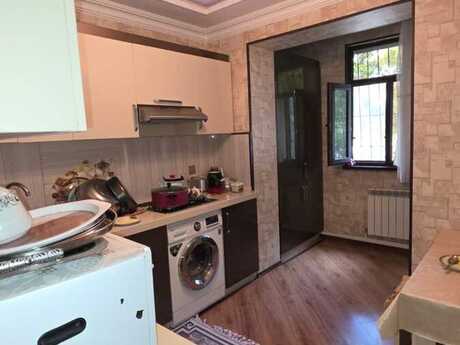 Объявление №6254764 - Сумгаит, Сумгаит, 2-комн., 55 м², 1/5 этаж