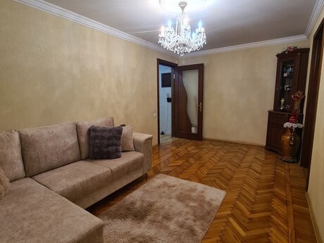3-room apartment, 60 m², Bakmil: 168 000 ₼ 3
