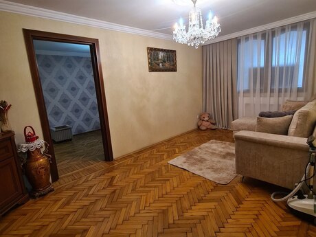 3-room apartment, 60 m², Bakmil: 168 000 ₼ 4