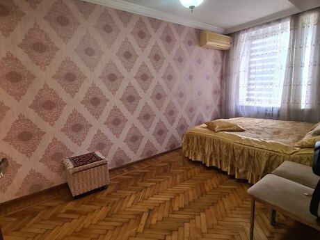 3-room apartment, 60 m², Bakmil: 168 000 ₼ 5