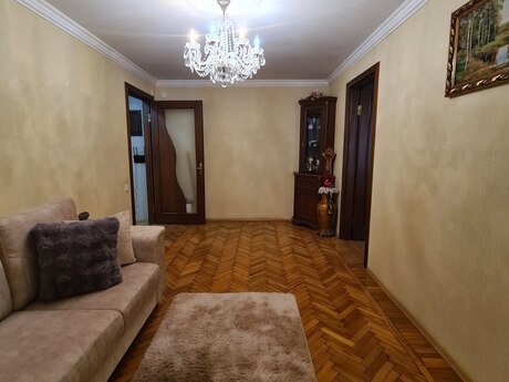 3-room apartment, 60 m², Bakmil: 168 000 ₼ 2
