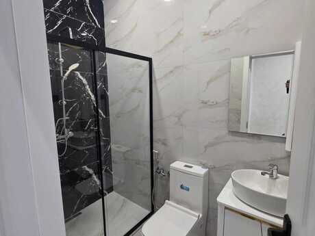3 otaqlı həyət evi, 100 m², Şüvəlan: 145 000 ₼ 4