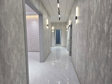 4 otaqlı həyət evi, 160 m², Şüvəlan: 265 000 ₼ 5