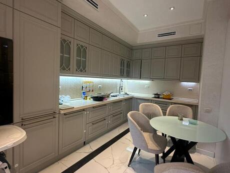 Kirayə 2 otaqlı mənzil, 125 m², Nərimanov: 2 300 ₼/ay 5
