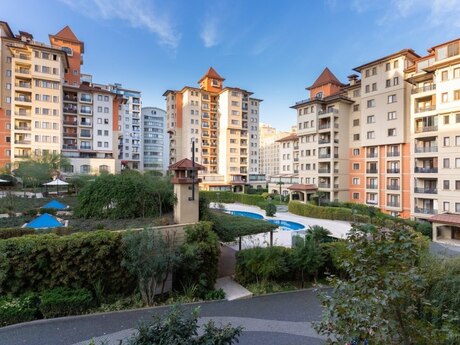 Elan №6254826 - Bakı, Nərimanov r., 2 otaqlı, 125 m², 8/18 mərtəbə