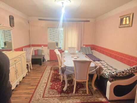 Объявление №6254850 - Хырдалан, Хырдалан, 2-комн., 75 м², 1/4 этаж
