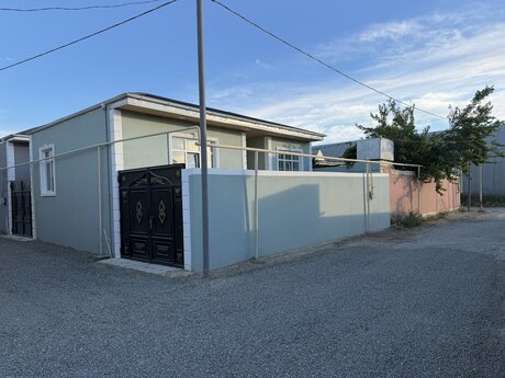Elan №6254856 - Bakı, Hövsan q., 3 otaqlı, 85 m²