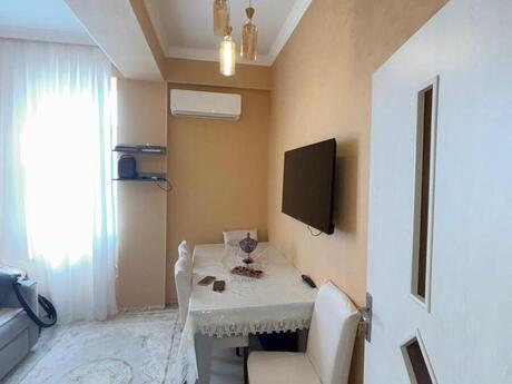 Elan №6254858 - Xırdalan, Xırdalan, 1 otaqlı, 40 m², 3/6 mərtəbə
