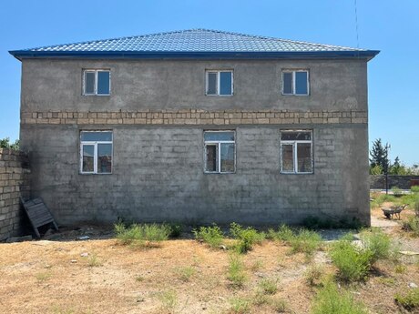 3 otaqlı həyət evi, 224 m², Maştağa: 140 000 ₼ 3