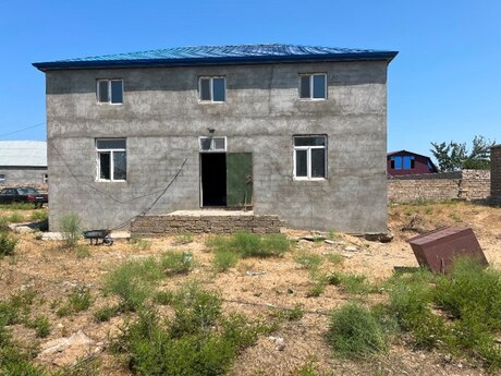 3 otaqlı həyət evi, 224 m², Maştağa: 140 000 ₼ 2