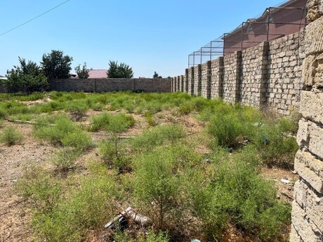 3 otaqlı həyət evi, 224 m², Maştağa: 140 000 ₼ 4
