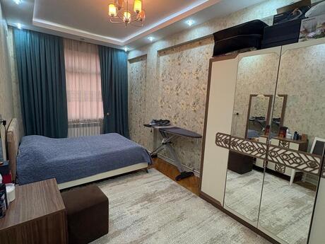 3 otaqlı mənzil, 85 m², Memar Əcəmi: 240 000 ₼ 4