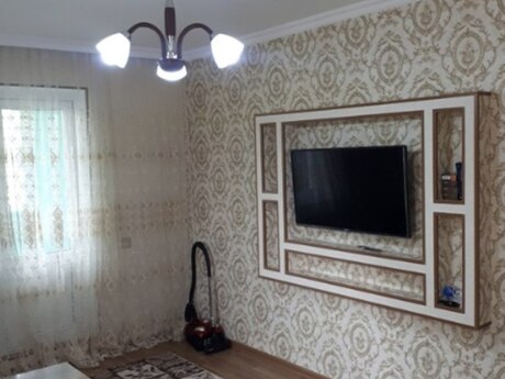 Elan №6254811 - Bakı, Xalqlar Dostluğu m., 2 otaqlı, 60 m², 2/9 mərtəbə