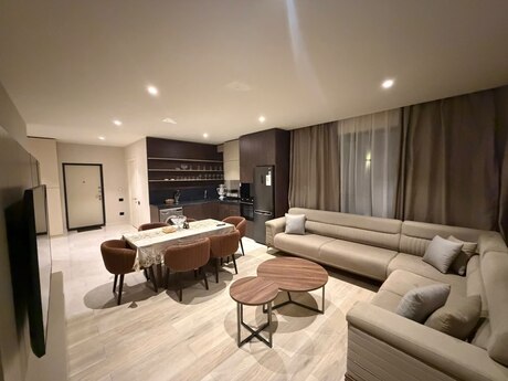 Kirayə 3 otaqlı mənzil, 160 m², Nardaran: 3 000 ₼/ay 4