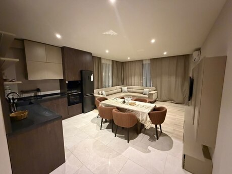 Kirayə 3 otaqlı mənzil, 160 m², Nardaran: 3 000 ₼/ay 5