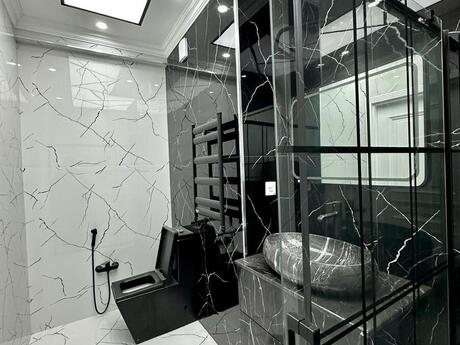 2 otaqlı mənzil, 58 m², Memar Əcəmi: 126 000 ₼ 5