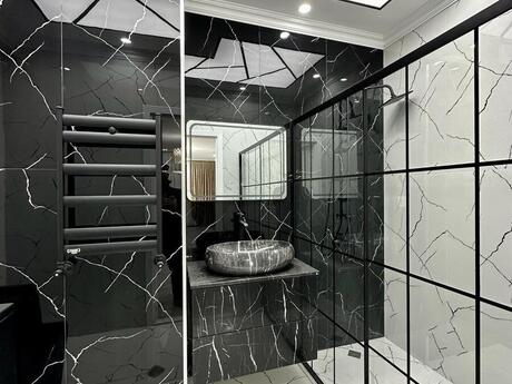 2 otaqlı mənzil, 58 m², Memar Əcəmi: 126 000 ₼ 4