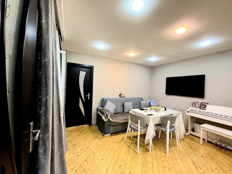 2 otaqlı həyət evi, 40 m², Biləcəri: 65 000 ₼ 3