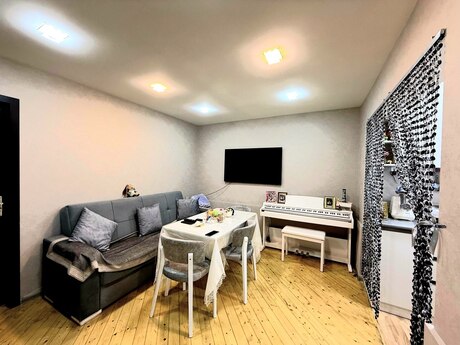 2 otaqlı həyət evi, 40 m², Biləcəri: 65 000 ₼ 4