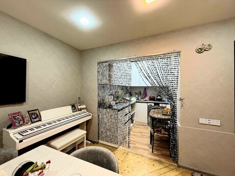 2 otaqlı həyət evi, 40 m², Biləcəri: 65 000 ₼ 5