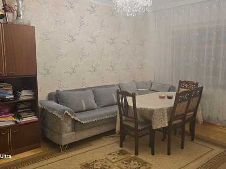 Объявление №6254927 - Сумгаит, Сумгаит, 3-комн., 70 м², 5/9 этаж