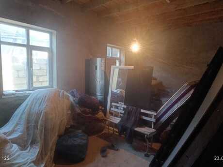 4 otaqlı həyət evi, 100 m², Azadlıq Prospekti: 165 000 ₼ 5